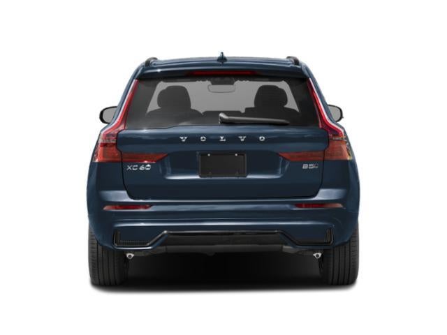 2026 Volvo XC60 - $49,160