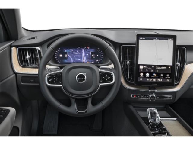 2026 Volvo XC60 - $49,160