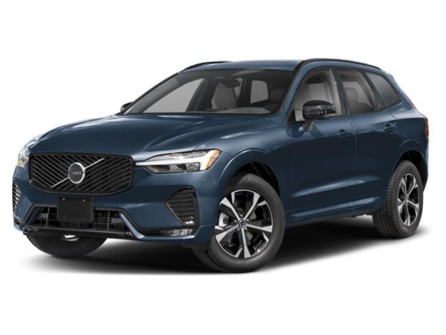 2026 Volvo XC60 - $49,160