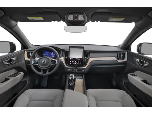 2026 Volvo XC60 - $49,160