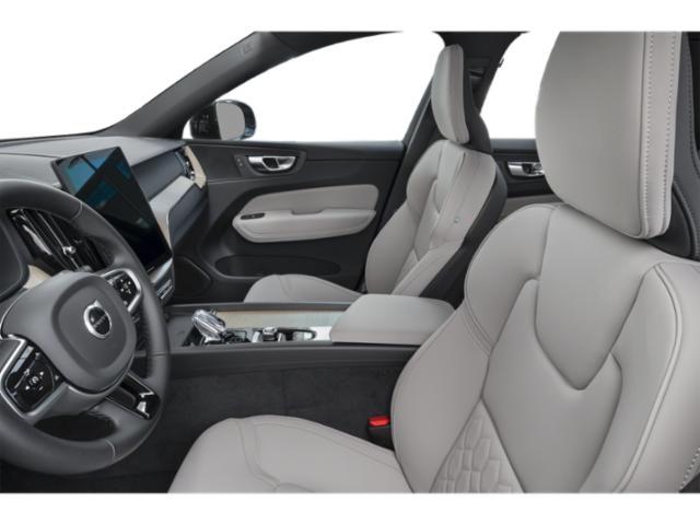 2026 Volvo XC60 - $49,160