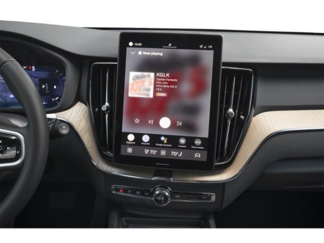 2026 Volvo XC60 - $49,160