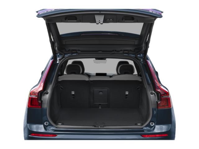 2026 Volvo XC60 - $49,160
