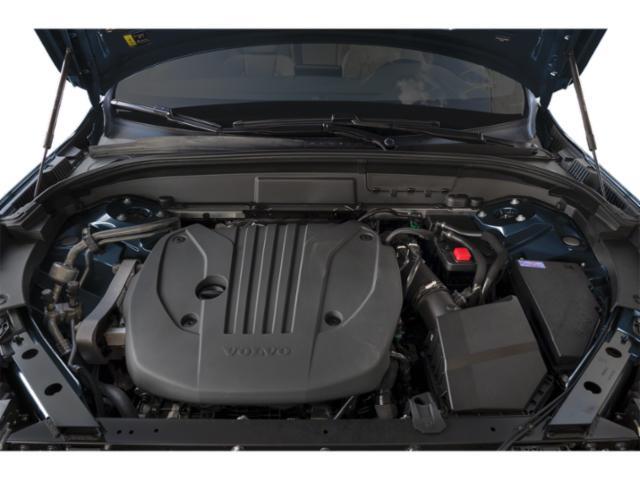 2026 Volvo XC60 - $49,160
