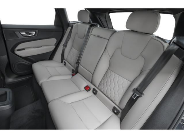 2026 Volvo XC60 - $49,160