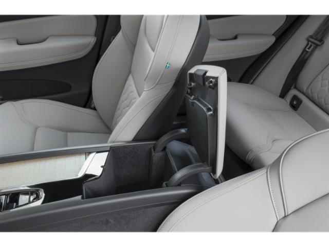 2026 Volvo XC60 - $49,160