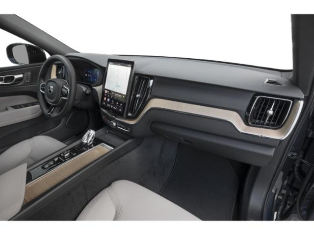 2026 Volvo XC60 - $49,160