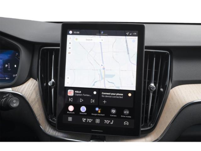 2026 Volvo XC60 - $49,160