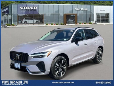 Photo of a 2026 Volvo XC60 AWD B5 Core 4DR SUV for sale