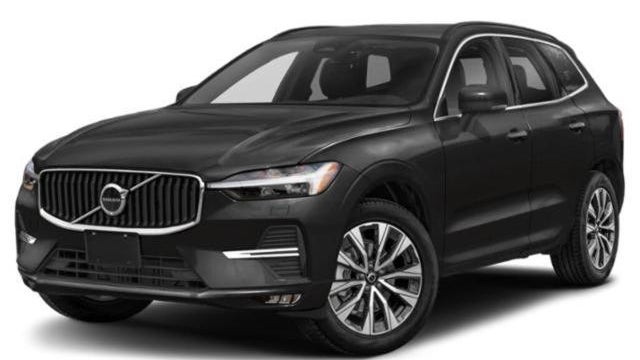 Preowned 2025 Volvo XC60 B5 Core Dark Theme for Sale