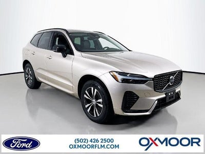 2025 Volvo XC60 AWD B5 Core Dark Theme 4DR SUV