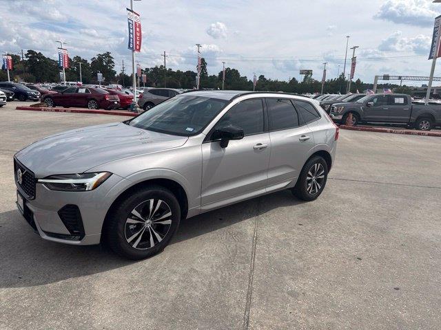 2025 Volvo XC60