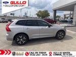 2025 XC60 Thumbnail 3