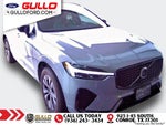 2025 XC60 Thumbnail 8