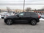2025 XC60 Thumbnail 4