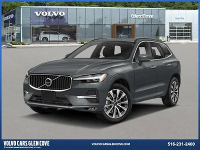 2025 Volvo XC60 AWD B5 Core Dark Theme 4DR SUV