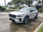 2025 XC60 Thumbnail 3