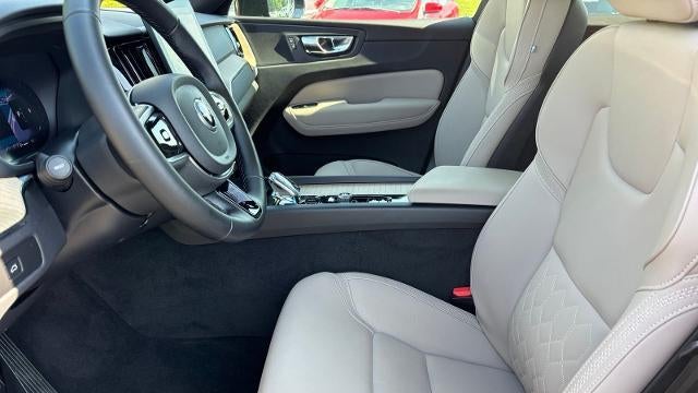 2026 Volvo XC60 B5 Core