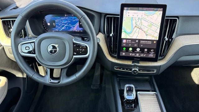 2026 Volvo XC60 B5 Core