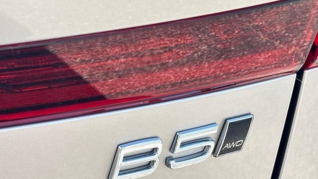 2026 Volvo XC60 B5 Core