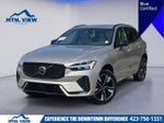 2026 XC60 Thumbnail 1