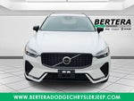 2025 XC60 Thumbnail 2