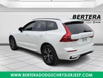 2025 XC60 Thumbnail 4
