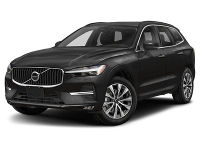 Photo of a 2025 Volvo XC60 AWD B5 Ultra Dark Theme 4DR SUV for sale