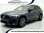 2025 XC60 Thumbnail 1