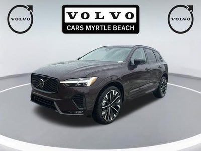 Photo of a 2026 Volvo XC60 AWD B5 Ultra 4DR SUV for sale