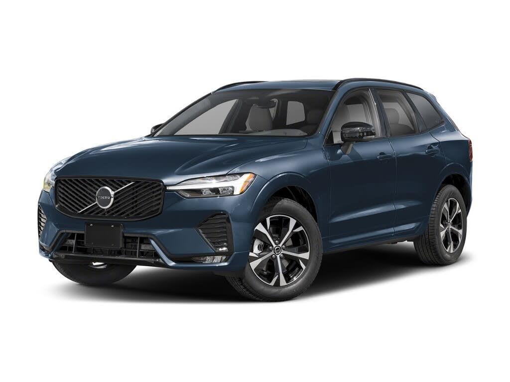 2026 Volvo XC60 - $44,465