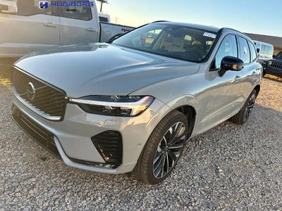 2026 Volvo XC60 AWD B5 Ultra 4DR SUV