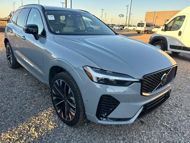 2026 Volvo XC60 - $43,465