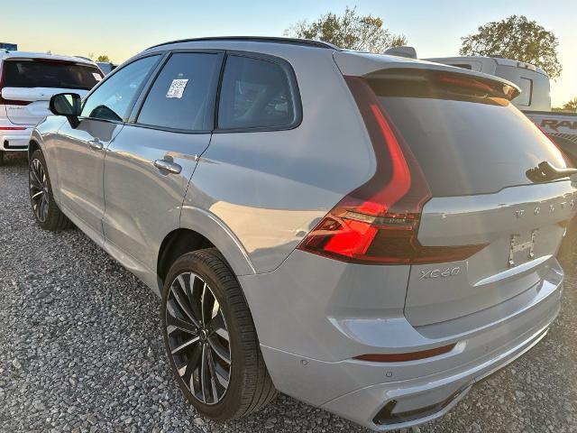 2026 Volvo XC60 - $43,465