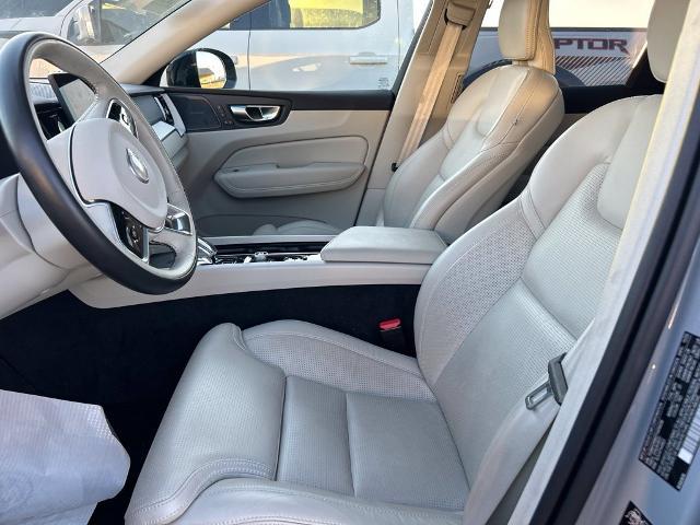 2026 Volvo XC60 - $43,465