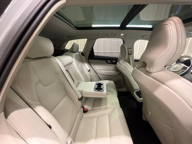2026 Volvo XC60 - $43,465