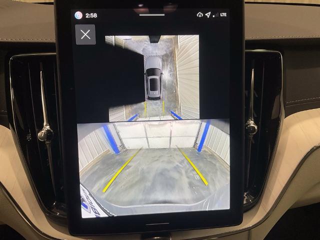 2026 Volvo XC60 - $43,465
