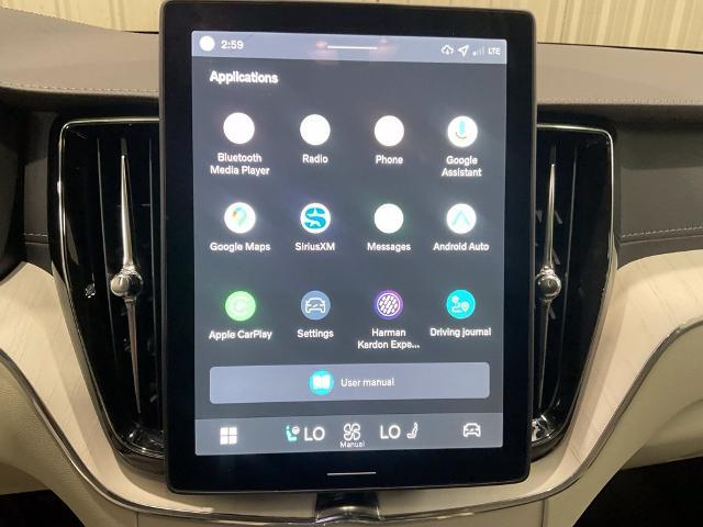 2026 Volvo XC60 - $43,465