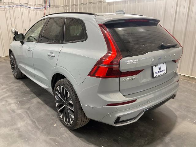 2026 Volvo XC60 - $43,465