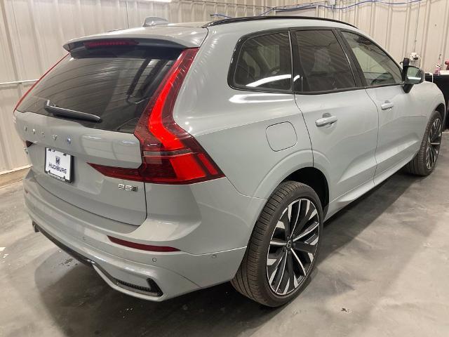 2026 Volvo XC60 - $43,465