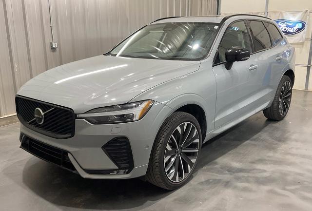 2026 Volvo XC60 - $43,465
