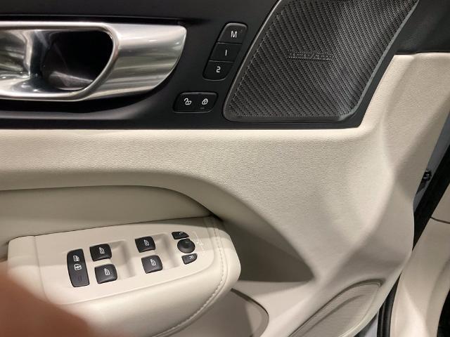 2026 Volvo XC60 - $43,465