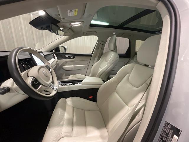 2026 Volvo XC60 - $43,465