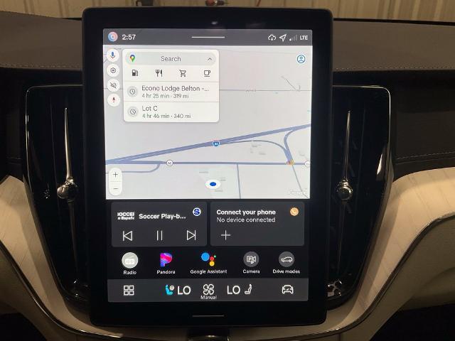 2026 Volvo XC60 - $43,465