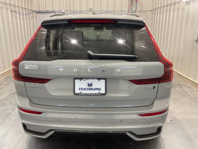 2026 Volvo XC60 - $43,465