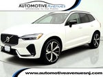 2025 XC60 Thumbnail 1