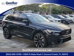 2025 XC60 Thumbnail 1
