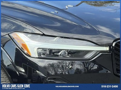 2026 Volvo XC60 AWD B5 Ultra 4DR SUV