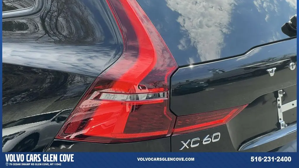 2026 Volvo XC60 B5 Ultra