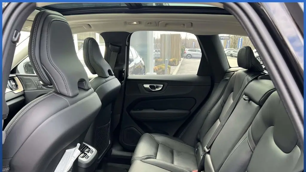 2026 Volvo XC60 B5 Ultra